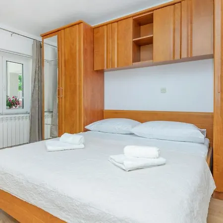 Luka, Imotski-makarska Villa *