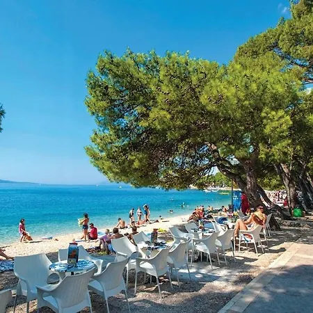 Luka, Imotski-makarska *