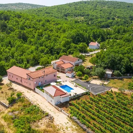 Luka, Imotski-makarska