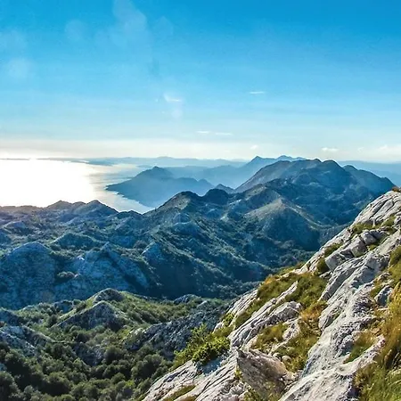 Luka, Imotski-makarska Podbablje