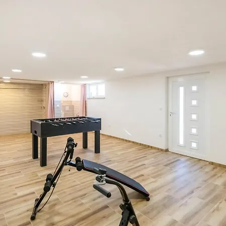 Luka, Imotski-makarska Villa *