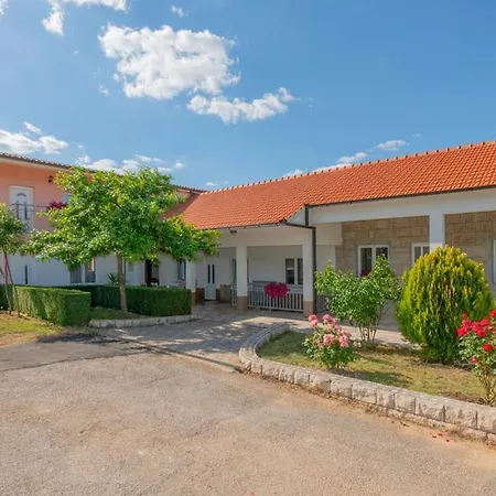 Luka, Imotski-makarska Villa *