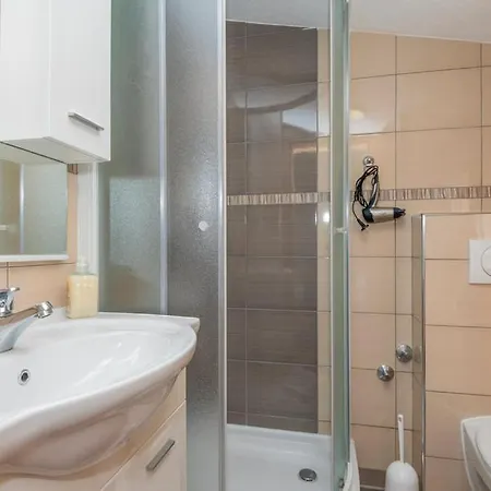 Villa Luka, Imotski-makarska